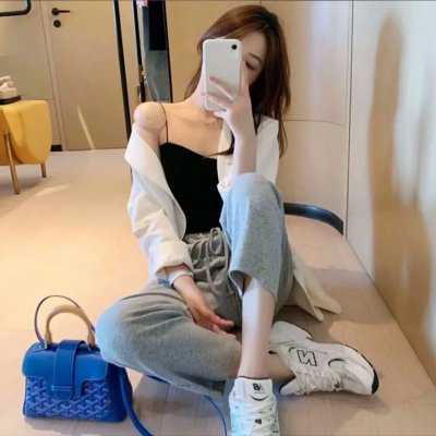 大小姐英飒无双